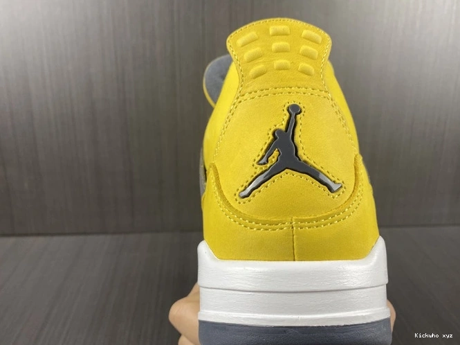 Jordan Air Retro Lightning CT8527-700 4 0606